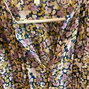 fun2fun  top size 1x , like new super comfortable and cute